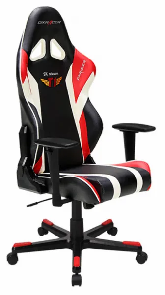 DXRacer DX-OH-RE108-NR-SKT-1  Oyuncu Koltuğu