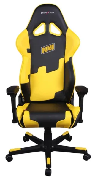 DXRacer DX-OH-RE21-NY-NAVI-1  Oyuncu Koltuğu