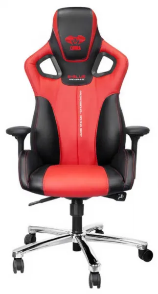 DXRacer EBC-303-QK-1 Wide & Classic Oyuncu Koltuğu