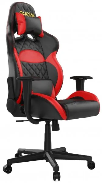 Gamdias Zelus E1 L  Oyuncu Koltuğu