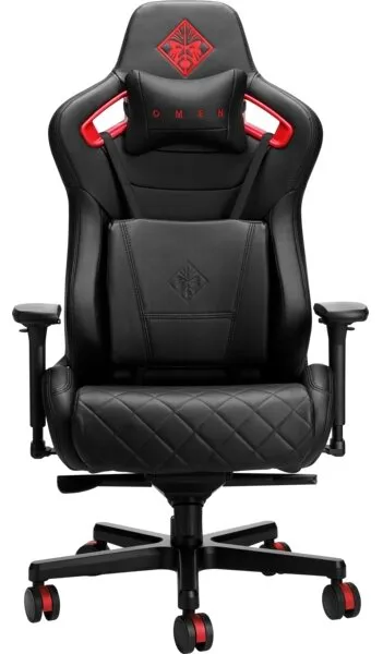 HP Omen Citadel Oyuncu Koltuğu