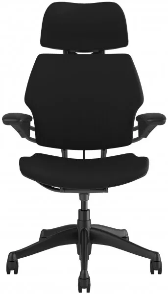 Humanscale Freedom Headrest Yönetici Koltuğu