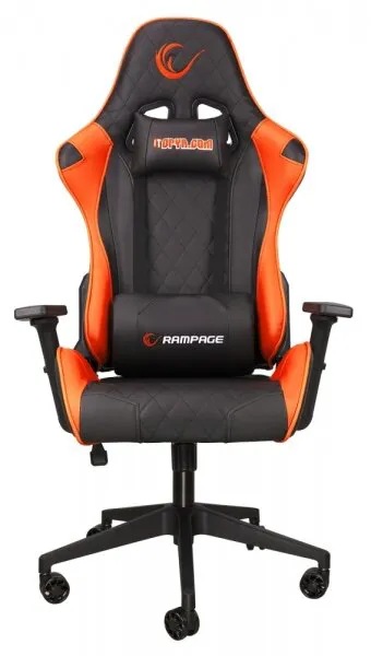 Rampage Throne İtopya KL-03T Oyuncu Koltuğu