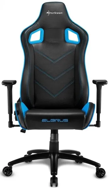 Sharkoon Elbrus 2 Oyuncu Koltuğu