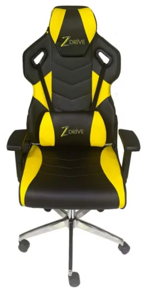 Uzay Ofis Z-Drive Swan Oyuncu Koltuğu