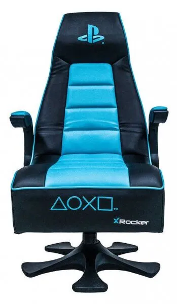X Rocker Sony Infiniti  Oyuncu Koltuğu