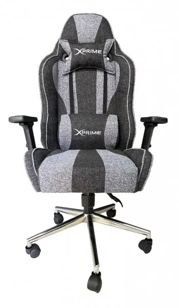Xprime Alpha Fab1 Oyuncu Koltuğu