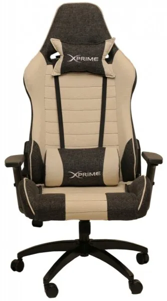 Xprime Omega Oyuncu Koltuğu