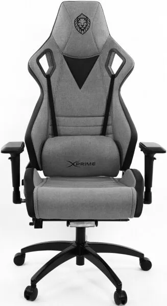 Xprime Soft  Oyuncu Koltuğu
