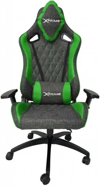 Xprime Team  Oyuncu Koltuğu