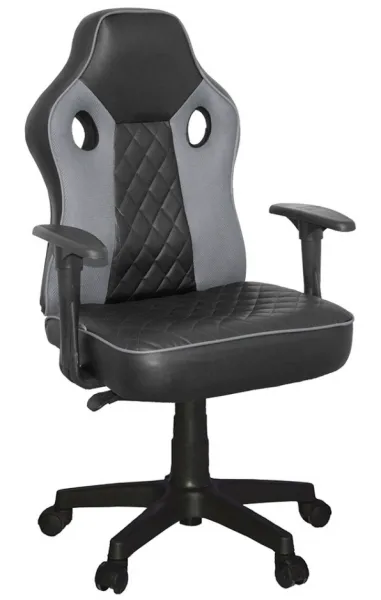 Yurdakul Spider Mini Deri Oyuncu Koltuğu
