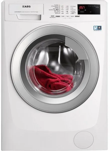 AEG L69490VFL Çamaşır Makinesi