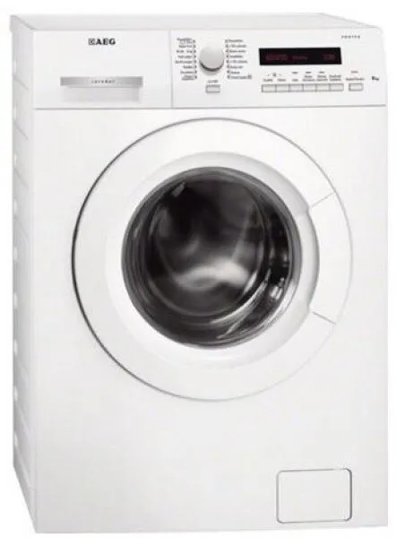 AEG L73283FL Çamaşır Makinesi