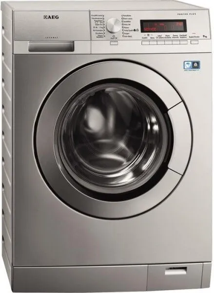 AEG L87495XFL Çamaşır Makinesi