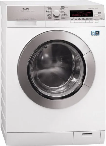 AEG L87695WD2 Çamaşır Makinesi