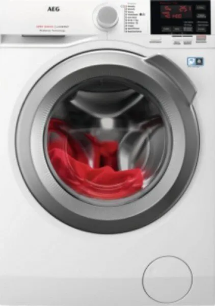 AEG LFX6G1454R Çamaşır Makinesi