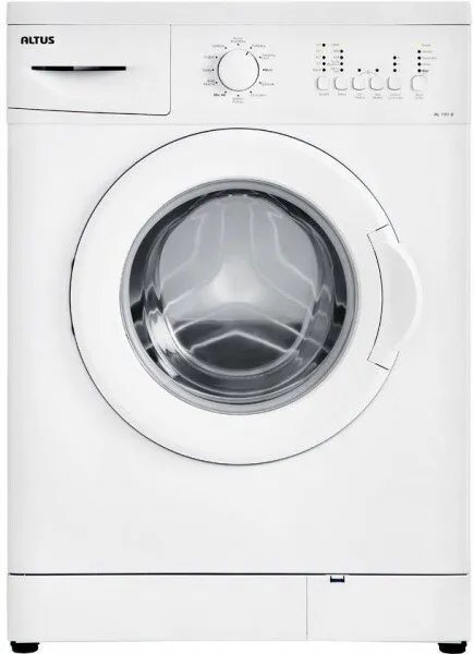 Altus AL 191 B Çamaşır Makinesi