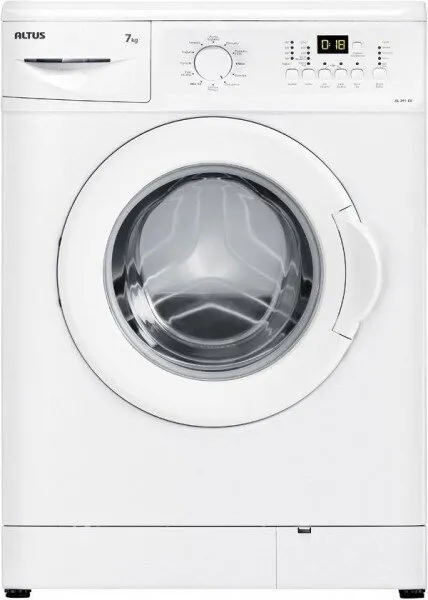 Altus AL 391 EX Çamaşır Makinesi