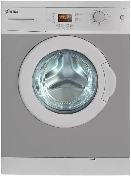 Altus AL 491 LSX Çamaşır Makinesi