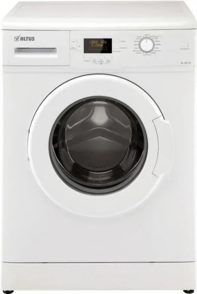 Altus AL 491 LX Çamaşır Makinesi