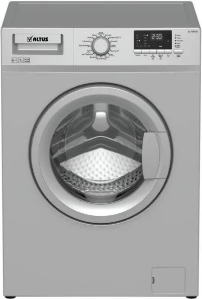 Altus AL 7100 DS Çamaşır Makinesi