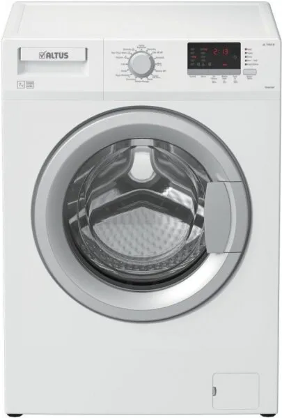 Altus AL-7105 D Çamaşır Makinesi