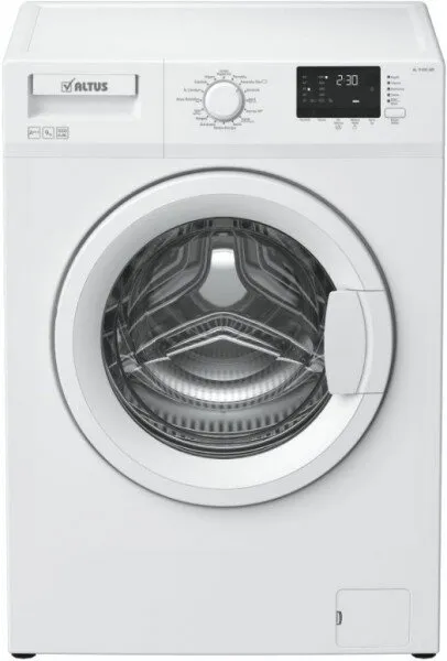 Altus AL 9100 MD Çamaşır Makinesi