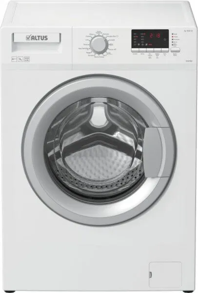 Altus AL 9101 D Çamaşır Makinesi