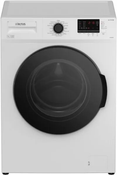 Altus AL 9103 DB Beyaz Çamaşır Makinesi