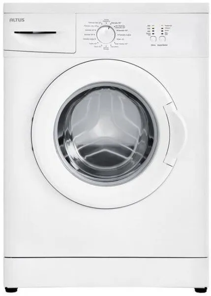 Altus ALM 601 Çamaşır Makinesi