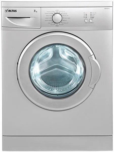 Altus ALM 701 S Çamaşır Makinesi