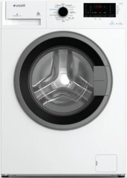 Arçelik 10123 D Çamaşır Makinesi