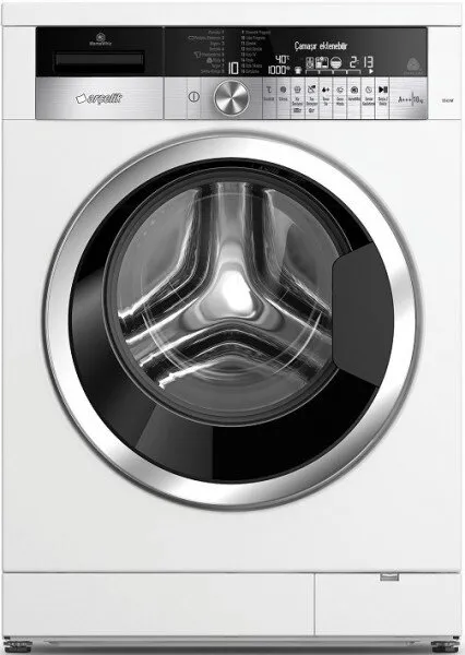 Arçelik 10143 WF Çamaşır Makinesi