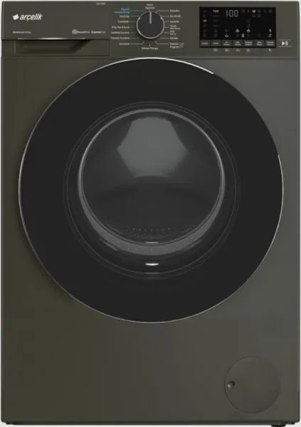 Arçelik 1060 YKMG Çamaşır Makinesi