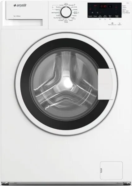 Arçelik 7100 M Çamaşır Makinesi