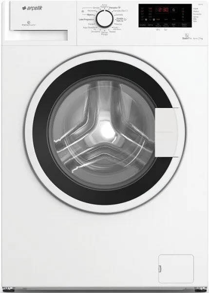Arçelik 7103 YD Çamaşır Makinesi