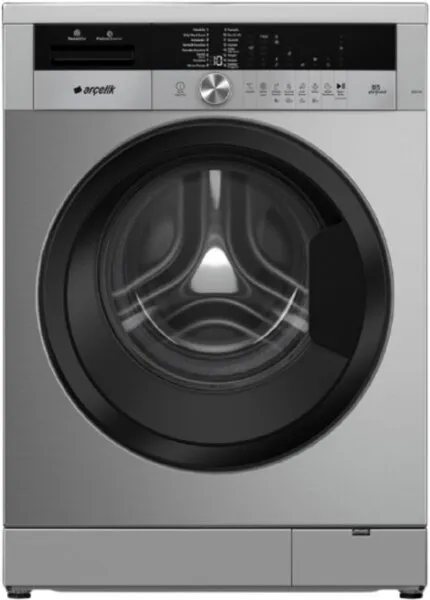 ArçeliÌk 8051 YKI Çamaşır Makinesi