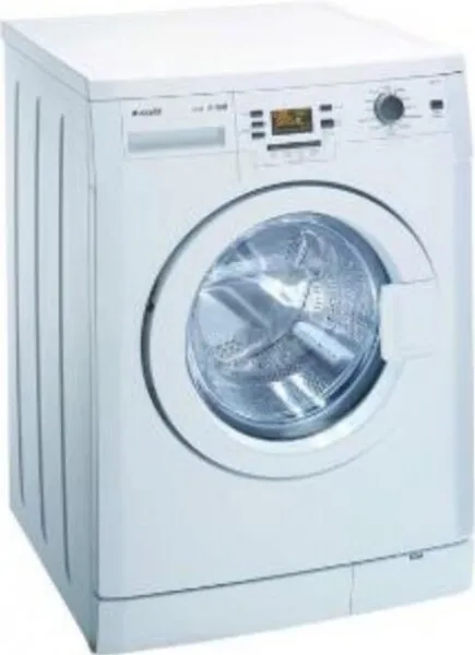 Arçelik 8103 HT Çamaşır Makinesi