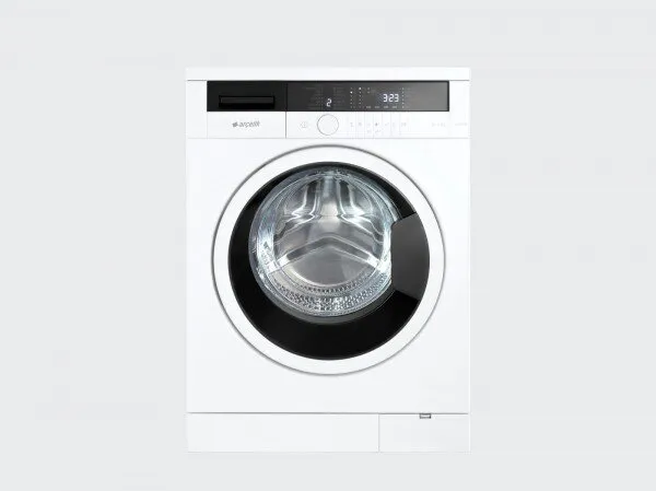 Arçelik 8103 YCMS Çamaşır Makinesi