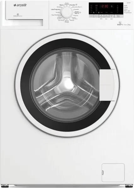 Arçelik 8103 YDT Çamaşır Makinesi