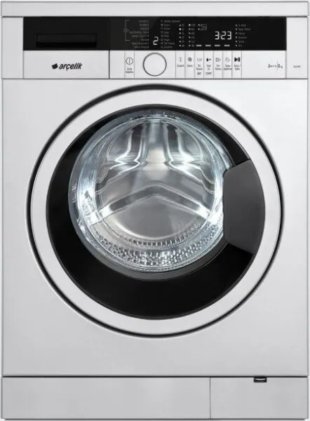 Arçelik 8103 YPS Çamaşır Makinesi