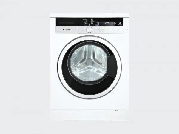 Arçelik 8123 CMK Çamaşır Makinesi