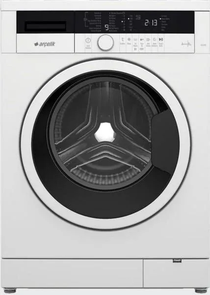 Arçelik 8123 YCM Çamaşır Makinesi