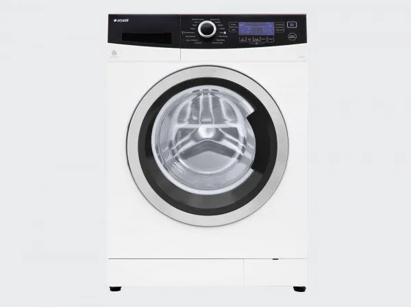 Arçelik 8127 N Çamaşır Makinesi