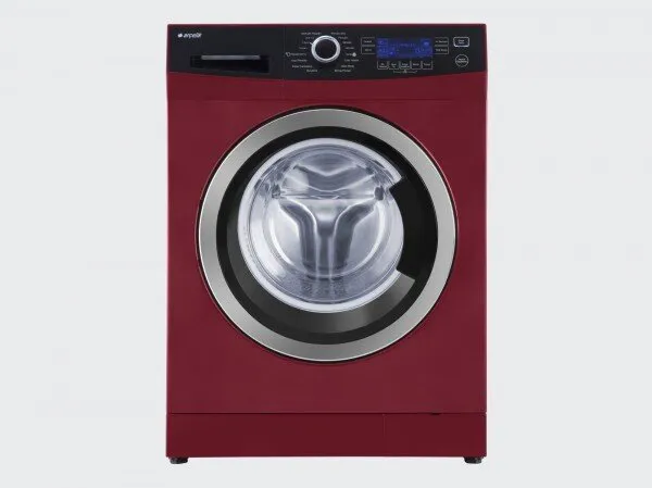 Arçelik 8127 NR Çamaşır Makinesi