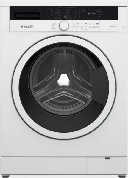 Arçelik 8143 YCM Çamaşır Makinesi