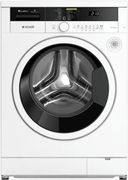 Arçelik 9141 HJ Çamaşır Makinesi