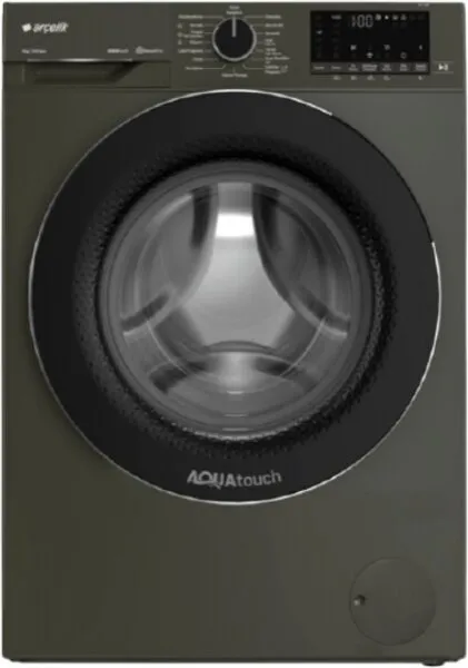 Arçelik 9141 PMG Çamaşır Makinesi