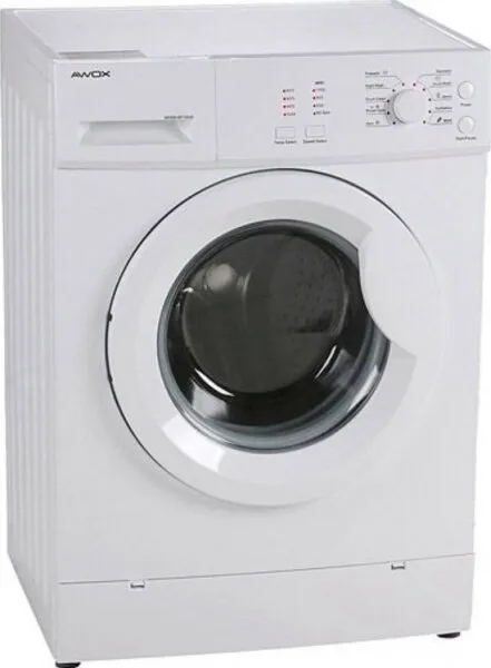 Awox AWX60-6011ALW Çamaşır Makinesi
