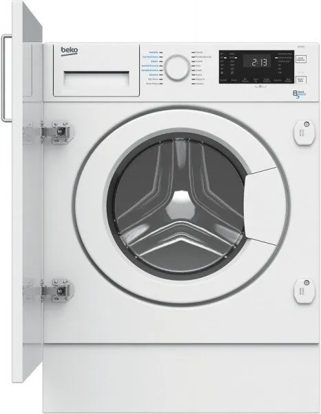 Beko AKC 8514 Çamaşır Makinesi